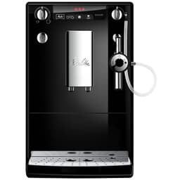 Melitta Caffeo Solo & Perfect Milk kaffemaskine 20812