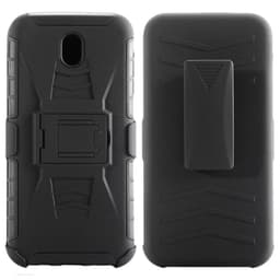 Stötsäkert skal med hölster Samsung Galaxy J7 2017 (SM-J730F)