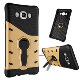 Sniper kotelo 2i1 Samsung Galaxy J7 2016 (SM-J710F)  - kulta