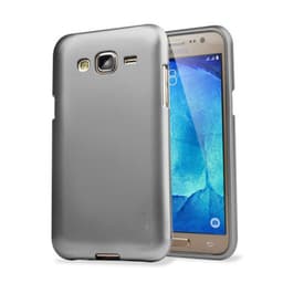Mercury i Jelly Metal kotelo Samsung Galaxy J5 2015 (SM-J500F)  - harm