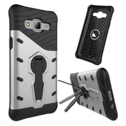 Sniper kotelo 2i1 Samsung Galaxy J5 2015 (SM-J500F)  - hopea