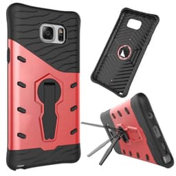 Sniper Case Samsung Galaxy Note 5 (SM-920C)  - Röd