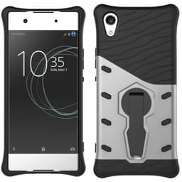Sniperdeksel Sony Xperia XA1 (G3121)  - Sølv