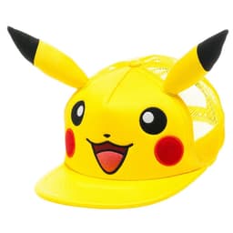 Pokémon - Pikachu lippalakki