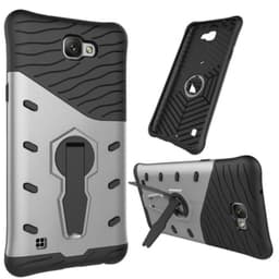 Sniper kotelo 2i1 LG X Max (K240)  - hopea