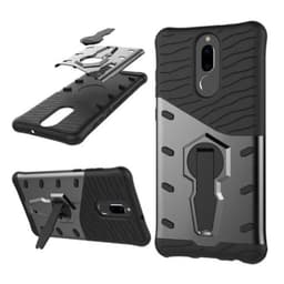 Sniper kotelo 2i1 Huawei Mate 10 Lite (RNE-L21)  - musta