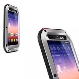 LOVE MEI Powerful Huawei Ascend P7  - hopea