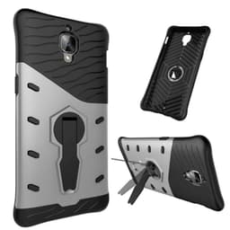 Sniper kotelo 2i1 OnePlus 3 / 3T  - hopea