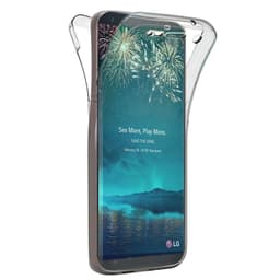 360° suojakuori LG G6 (H870)