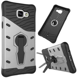 Sniperdeksel Samsung Galaxy A5 2016 (SM-A510F)  - Sølv