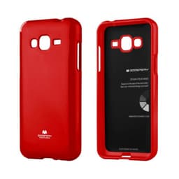 Mercury Jelly kotelo Samsung Galaxy J3 / J3 2016 (SM-J300 / J320F)  -