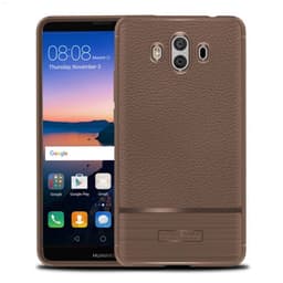 Rugged Armordeksel Huawei Mate 10 Pro (BLA-L29)  - brun