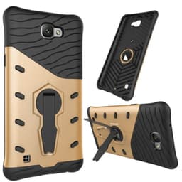 Sniper kotelo 2i1 LG X Max (K240)  - kulta