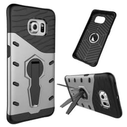Sniper Cover til Samsung Galaxy S6 Edge Plus (SM-G928F)  - sølv