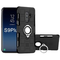 Ice Cube 2i1 Samsung Galaxy S9 Plus (SM-G965F)  - musta