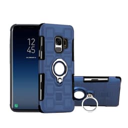 Ice Cube 2i1 Samsung Galaxy S9 (SM-G960F)  - tumma