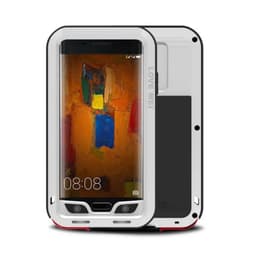 LOVE MEI Powerful Huawei Mate 9 Pro (LON-L29)  - hvid
