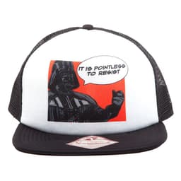 Star Wars - Darth Vader snapback cap