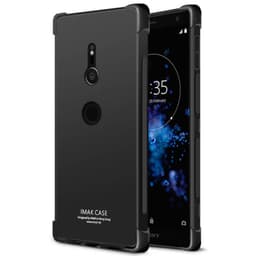 IMAK Shockproof Sony Xperia XZ2 (H8266)  - Svart