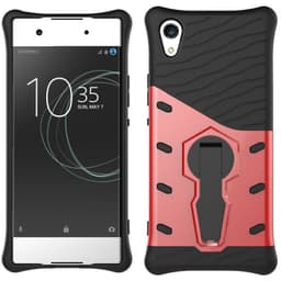 Sniperdeksel Sony Xperia XA1 (G3121)  - RØD