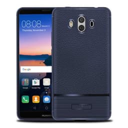 Rugged Armordeksel Huawei Mate 10 Pro (BLA-L29)  - Blå