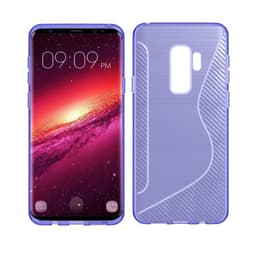 S Line Suojakuori Samsung Galaxy S9 Plus -sovellukselle (SM-G965F)  -