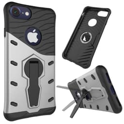 Sniperdeksel Apple iPhone 7/8  - Sølv