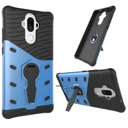 Sniper Cover til Huawei Mate 9 (MHA-L29)  - blå