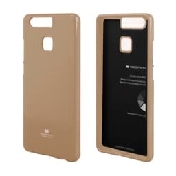 Mercury Jelly deksel Huawei P9 (EVA-L09)  - Gull
