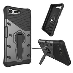 Sniper Case Sony Xperia X Compact (F5321)  - Svart