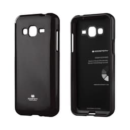 Mercury Jelly deksel Samsung Galaxy J3 / J3 2016 (SM-J300 / J320F)  -