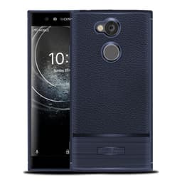 Rugged Armor cover til Sony Xperia XA2 Ultra (H4213)  - blå