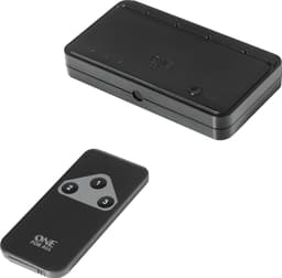One For All SV1630 automatisk HDMI switch