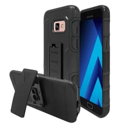 Støtsikkert deksel 2i1 hylster Samsung Galaxy A3 2017 (SM-A320F)