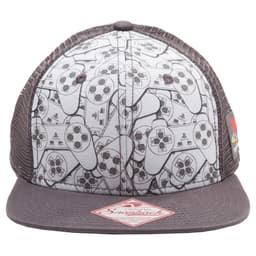 PlayStation - controller trucker keps