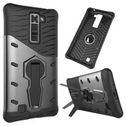 Sniperdeksel LG K7 (K332)  - Svart