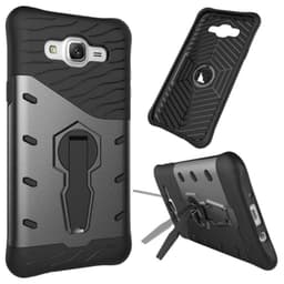 Sniperdeksel Samsung Galaxy J7 2015 (SM-J700F)  - Svart