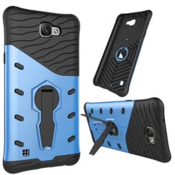 Sniperdeksel LG X Max (K240)  - Blå