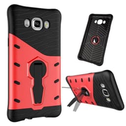 Sniperdeksel Samsung Galaxy J7 2016 (SM-J710F)  - RØD