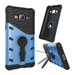 Sniperdeksel Samsung Galaxy J3 / J3 2016 (SM-J300 / J320F)  - Blå