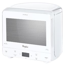 Whirlpool mikrobølgeovn MAX35FW