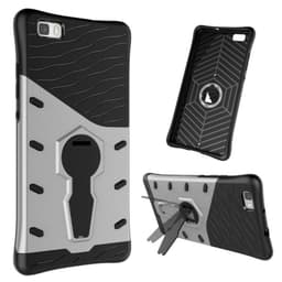 Sniper kotelo 2i1 Huawei P8 Lite 2015 (ALE-L21)  - hopea