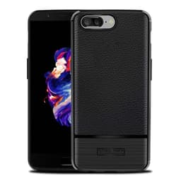 Rugged Armordeksel OnePlus 5 (A5000)  - Svart