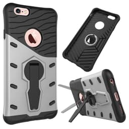 Sniper kotelo 2i1 Apple iPhone 6 +, 6S Plus  - hopea