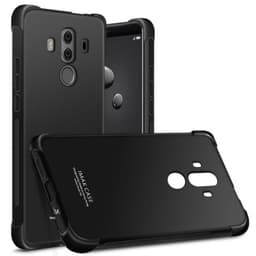 IMAK Shockproof silikondeksel Huawei Mate 10 Pro (BLA-L29)  - Svart
