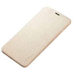 X Level kuori Huawei Mate 9 (MHA-L29)  - kulta
