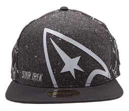 Star Trek - Classic logo keps