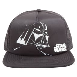Star Wars - Darth Vader trucker keps