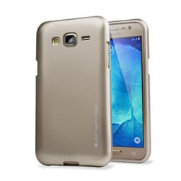 Mercury i Jelly Metal kotelo Samsung Galaxy J5 2015 (SM-J500F)  - kult