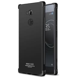 IMAK Shockproof suojakuori Sony Xperia XA2 Ultra (H4213)  - musta